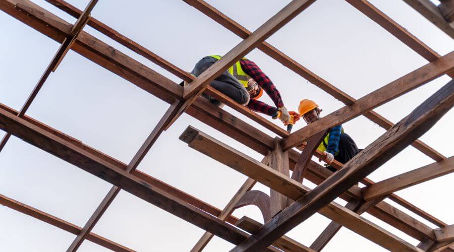 Expert tile roof repair services in Ladson, SC